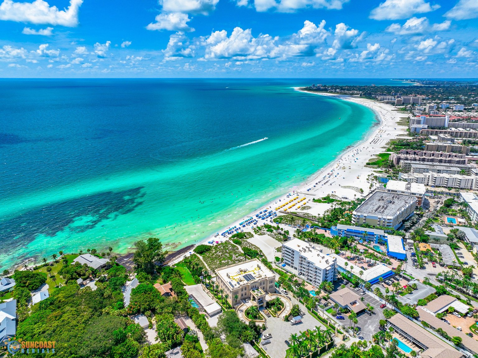 Sarasota Vacation Rental