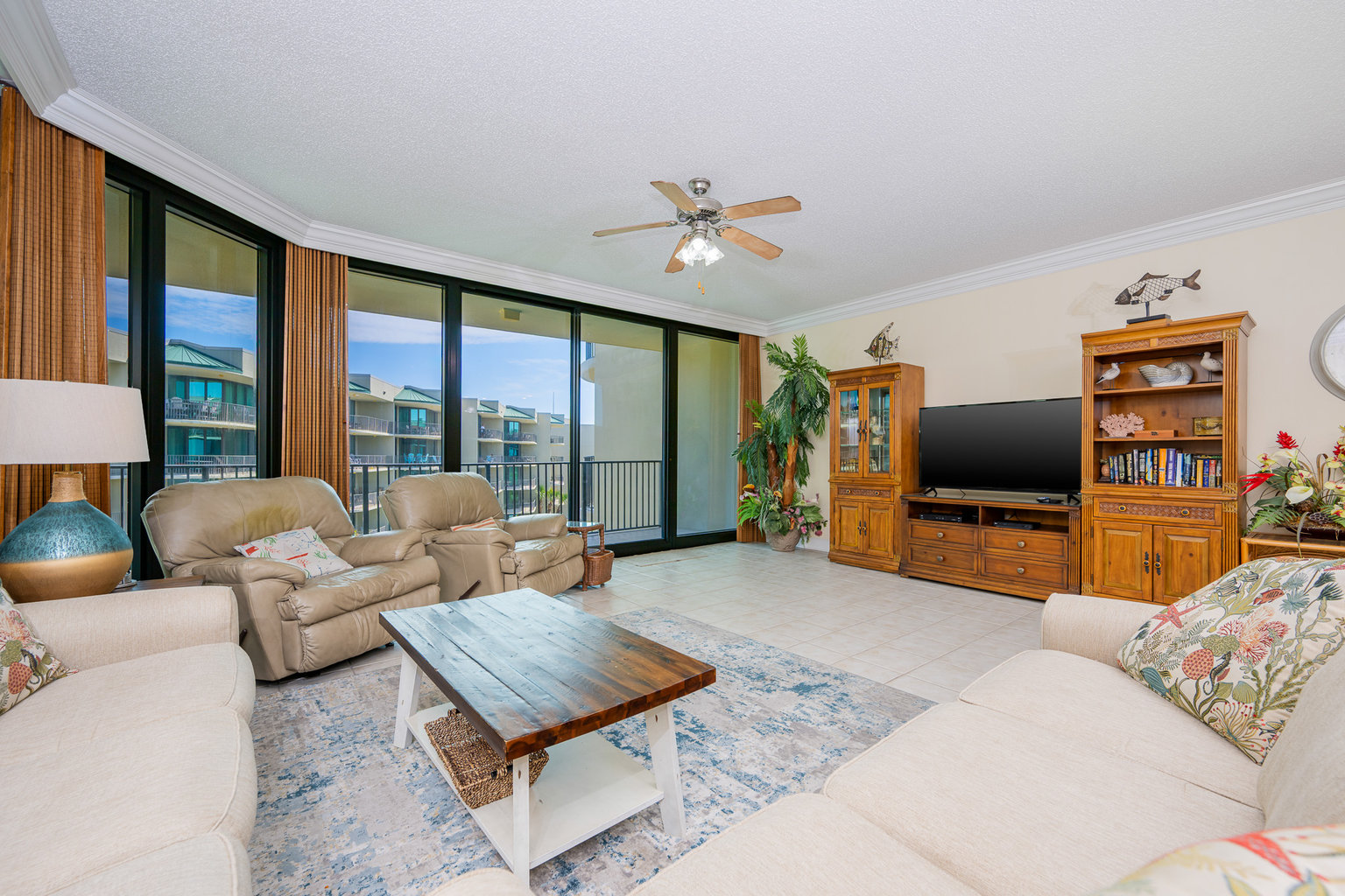 Orange Beach Vacation Rental