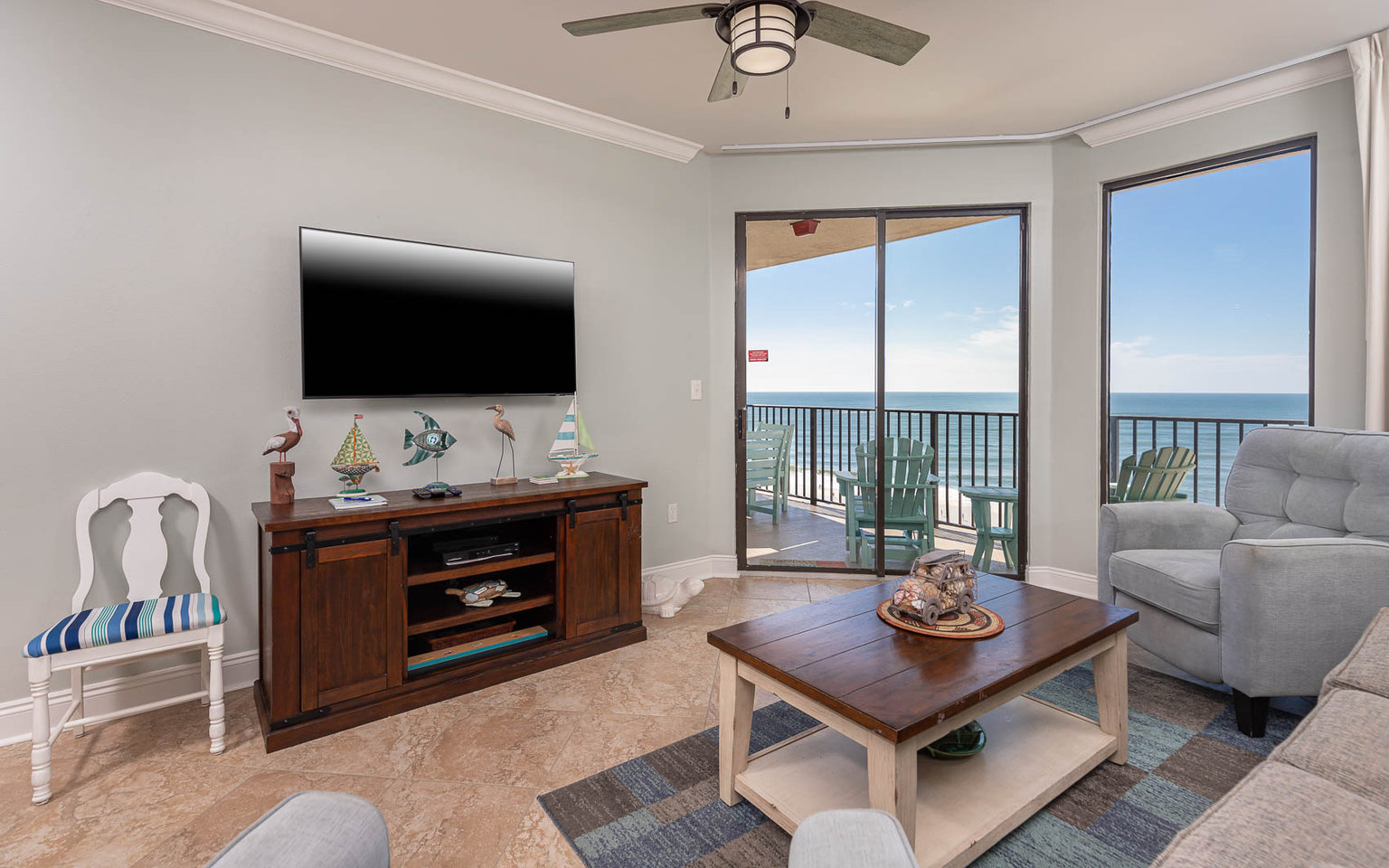 Orange Beach Vacation Rental