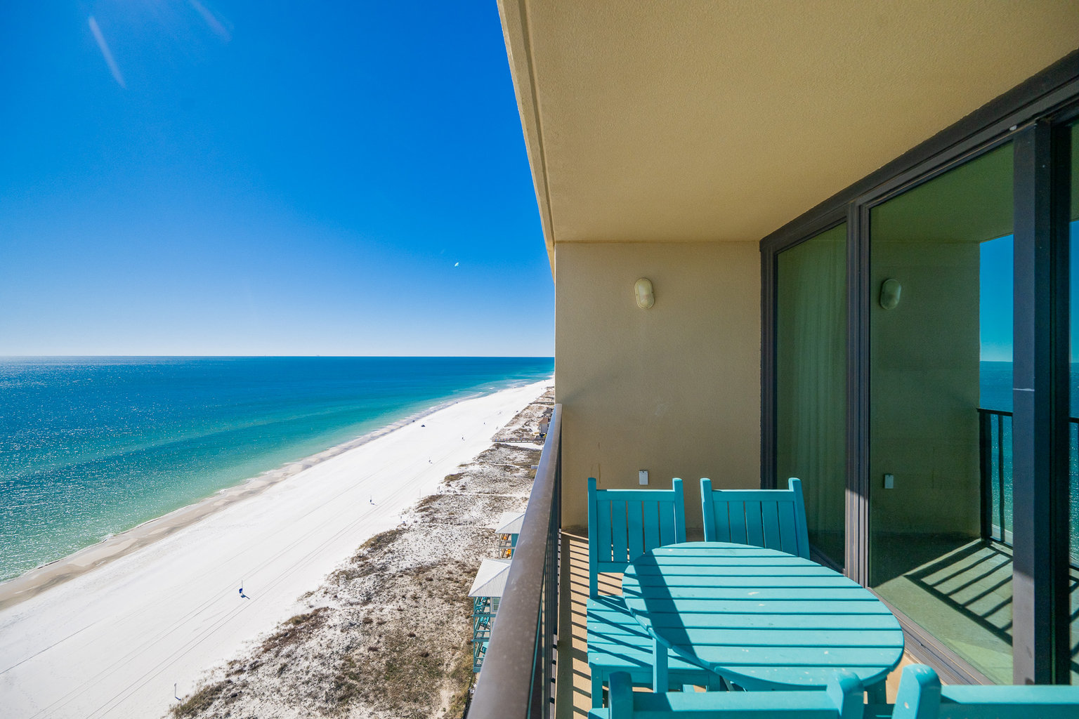 Gulf Shores Vacation Rental