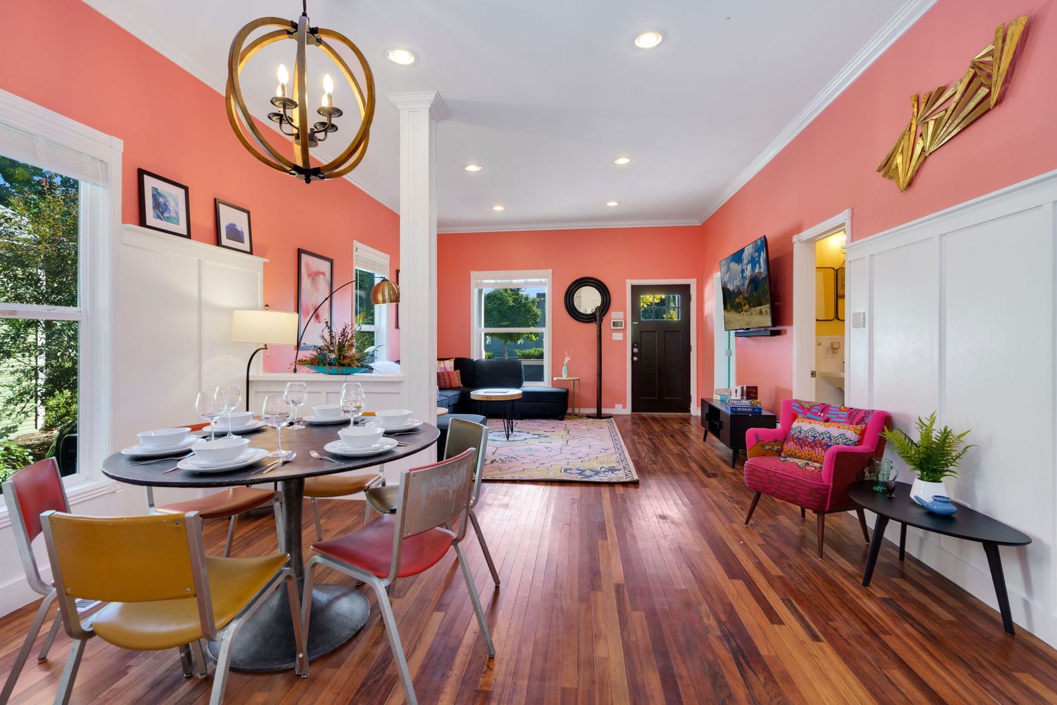 Fort Collins Vacation Rental