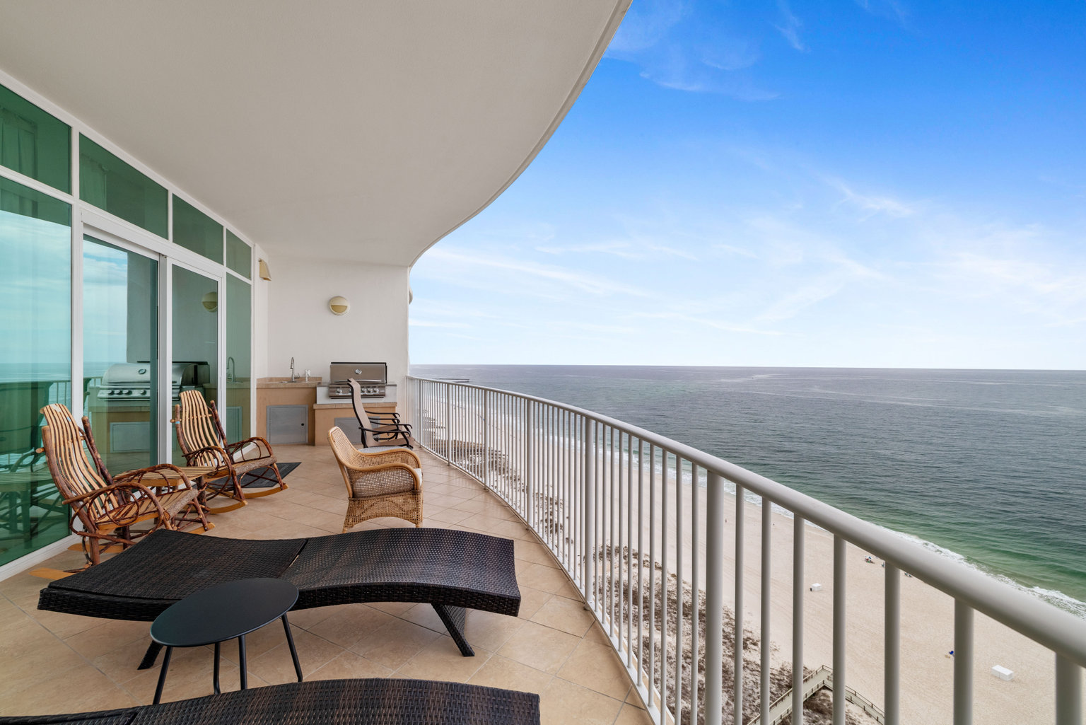 Orange Beach Vacation Rental