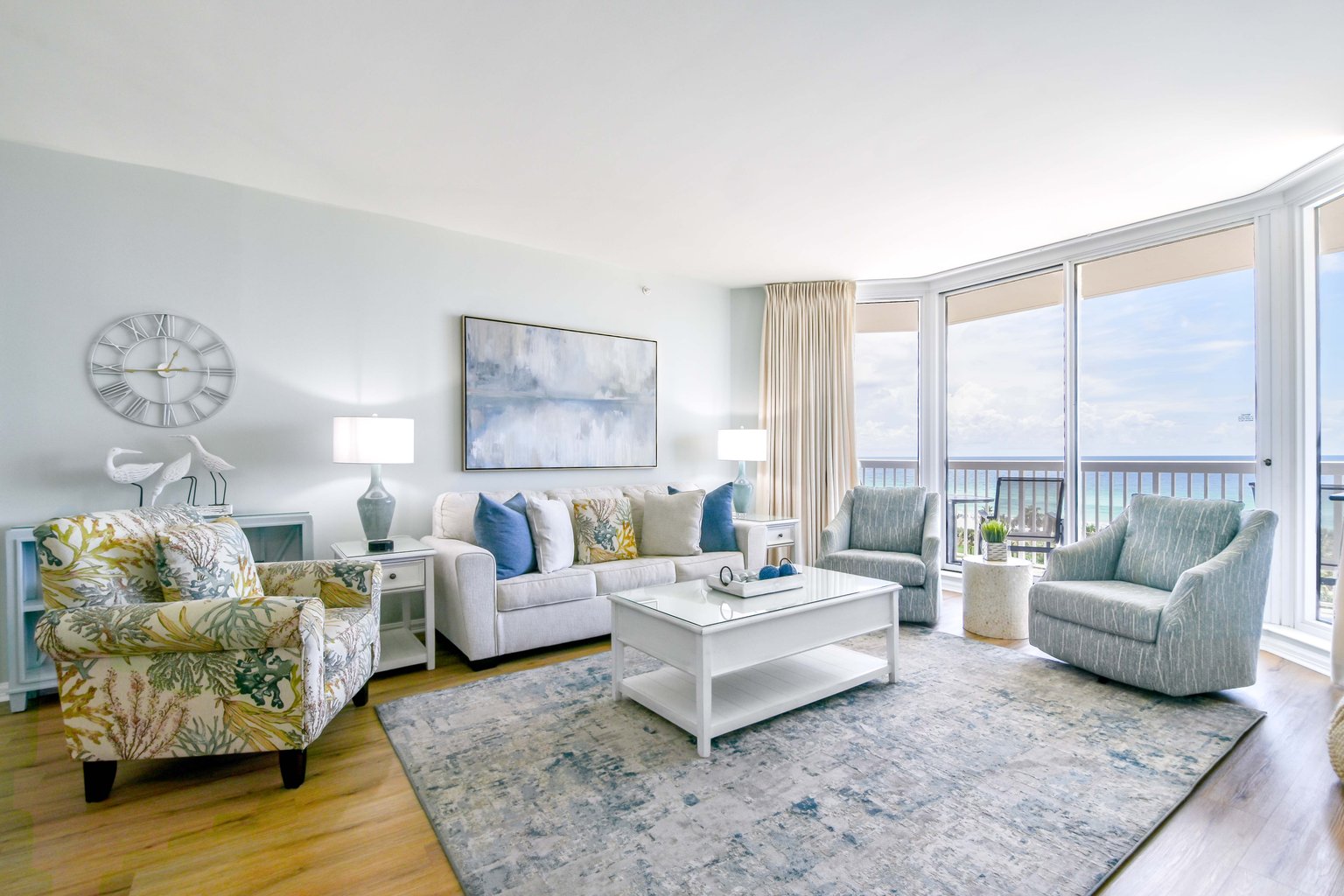 Destin Vacation Rental