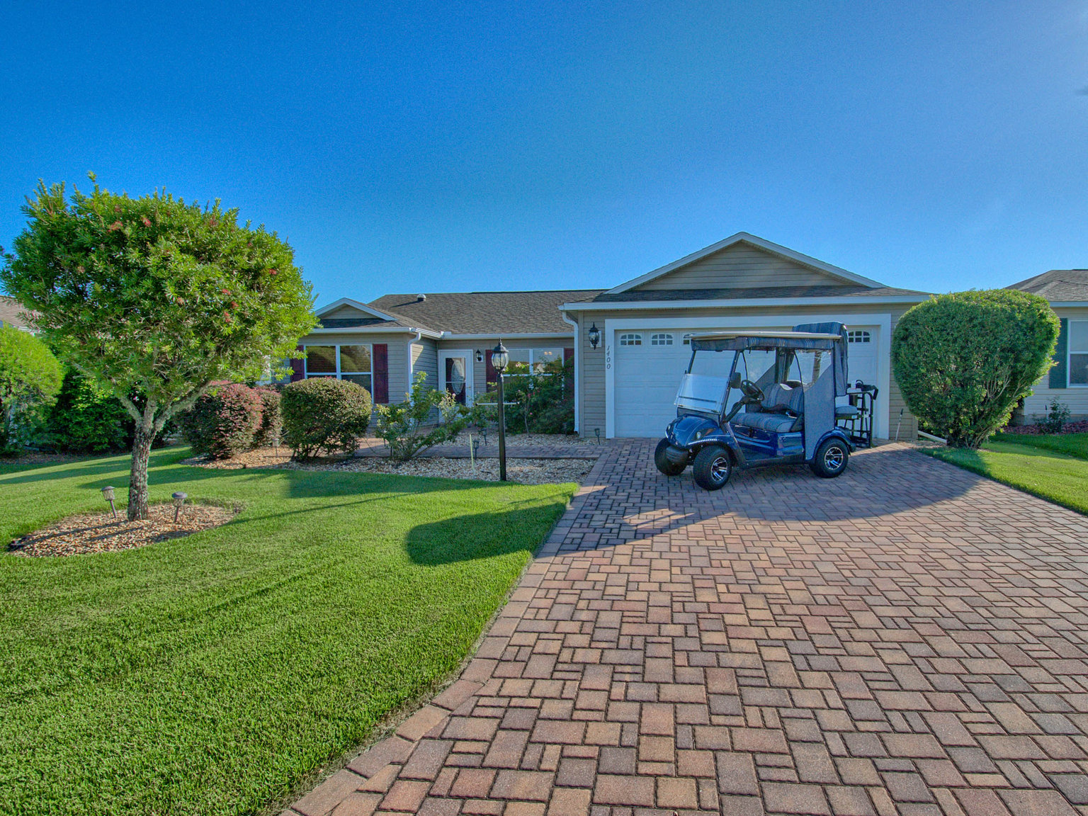 The Villages Vacation Rental