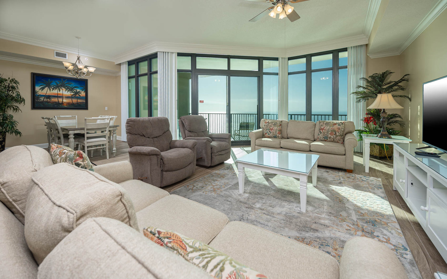 Orange Beach Vacation Rental