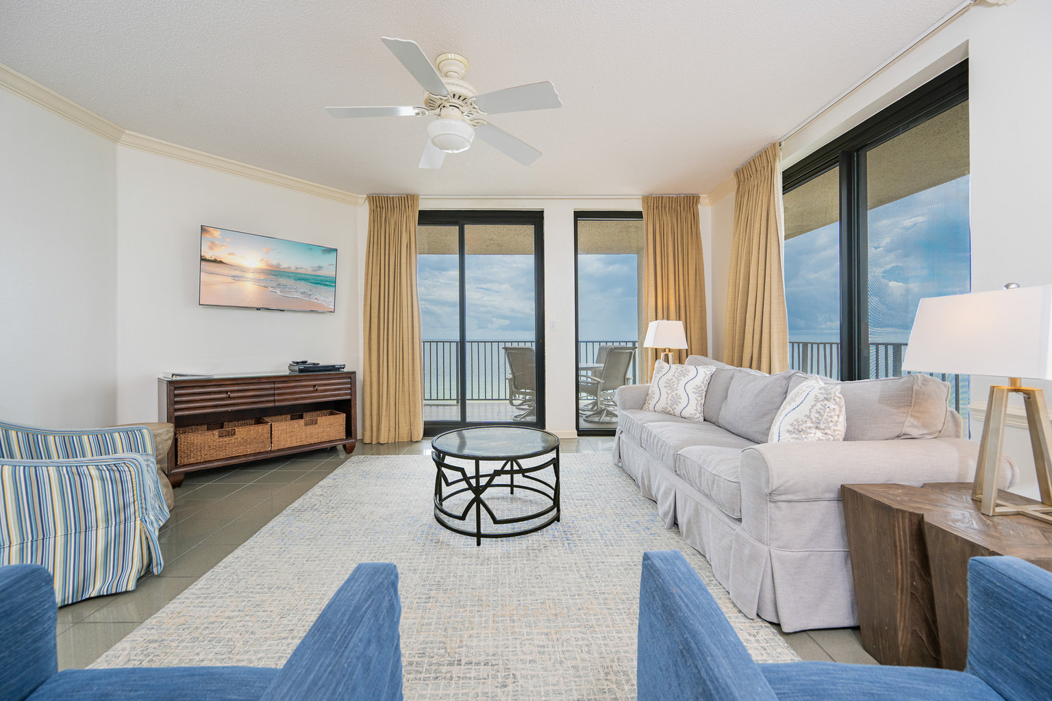 Orange Beach Vacation Rental