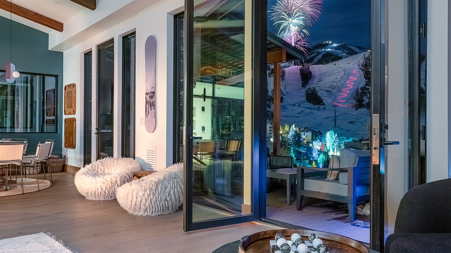 Steamboat Springs Vacation Rental