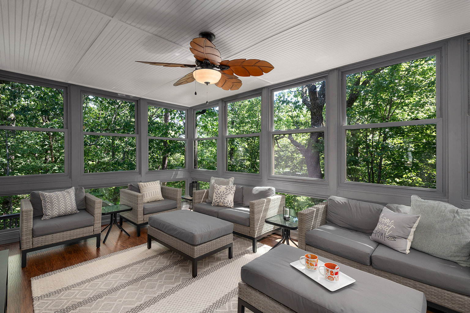 Big Canoe Vacation Rental