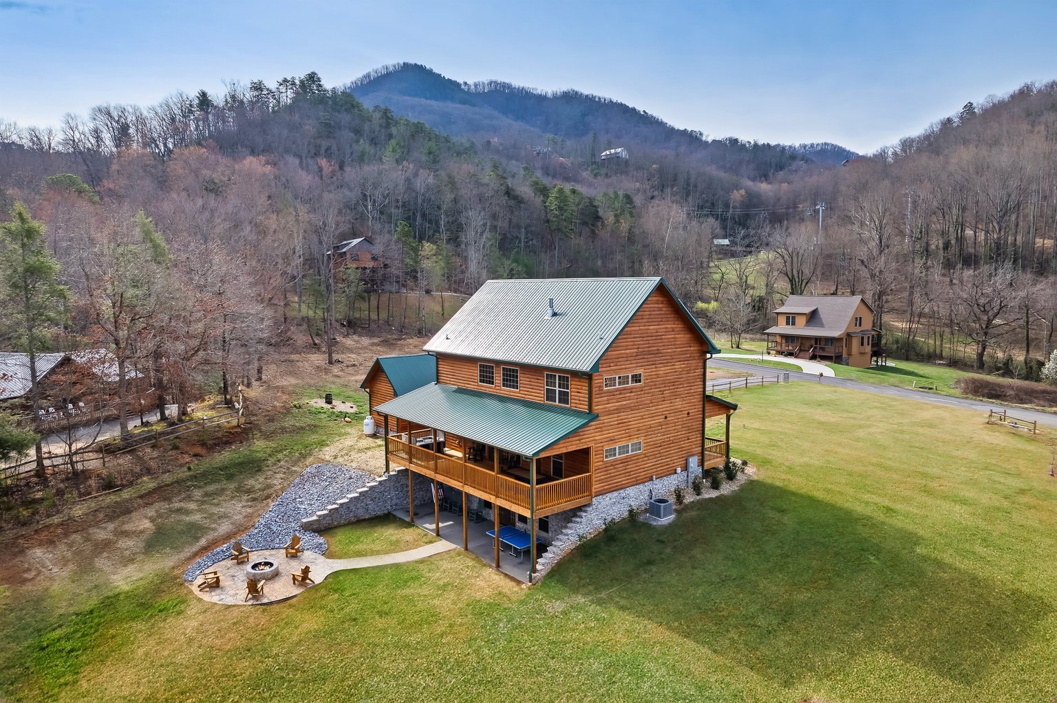 Sevierville Vacation Rental