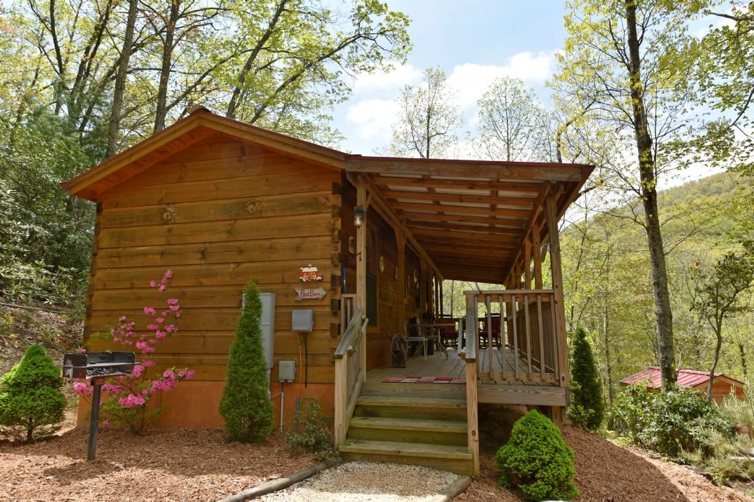 Asheville Vacation Rental