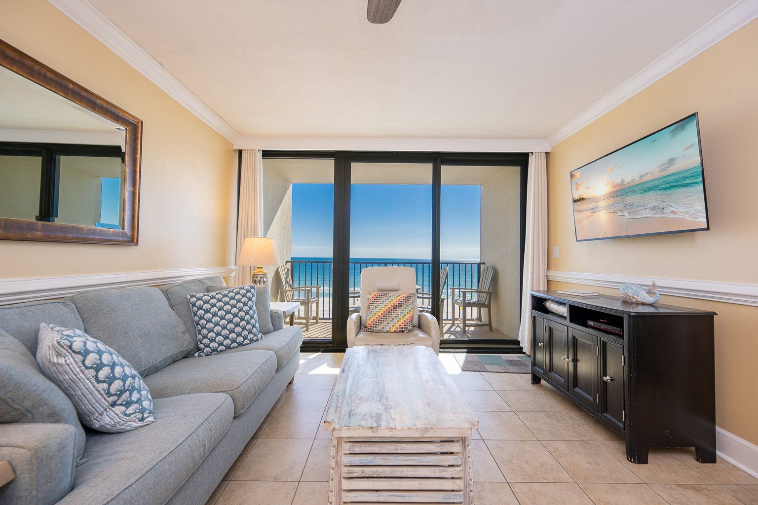 Gulf Shores Vacation Rental
