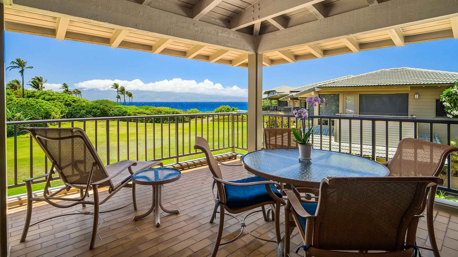 Kapalua Vacation Rental