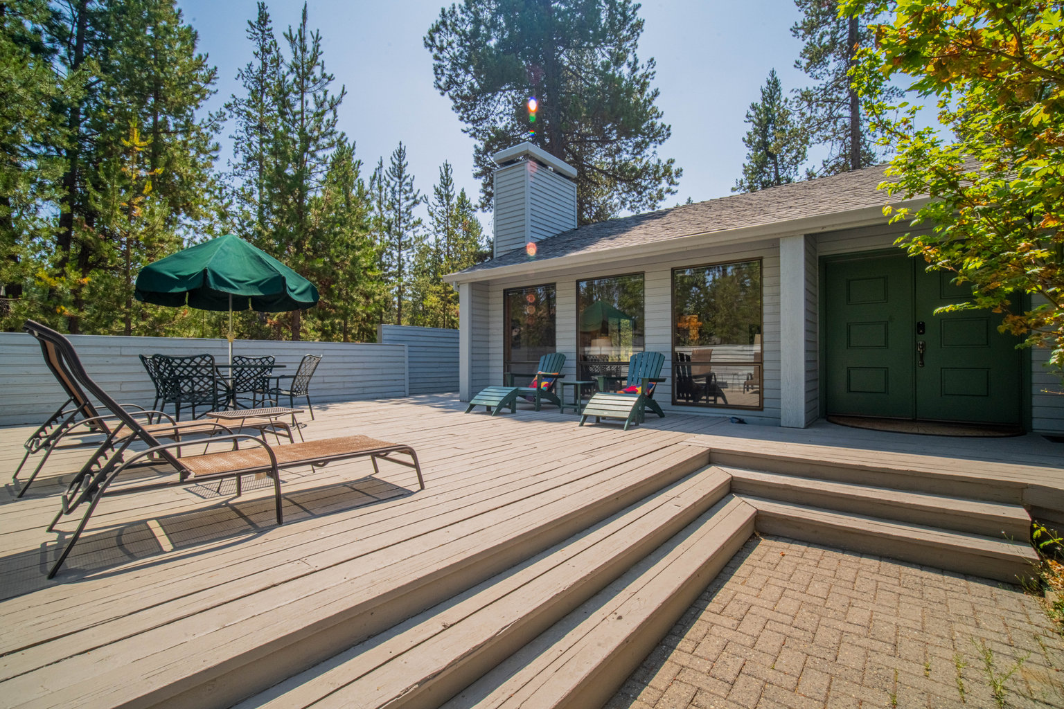 Sunriver Vacation Rental