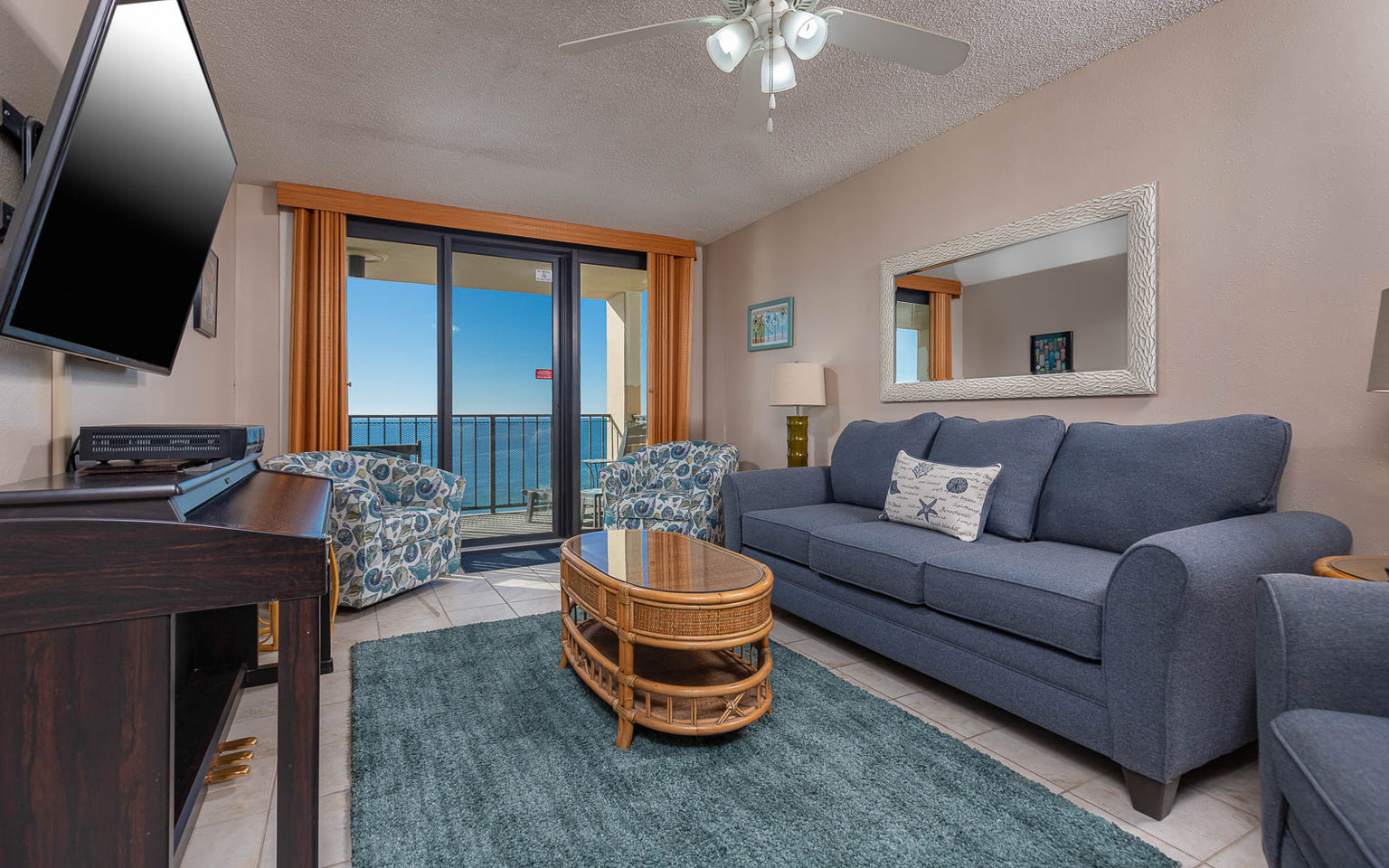 Orange Beach Vacation Rental