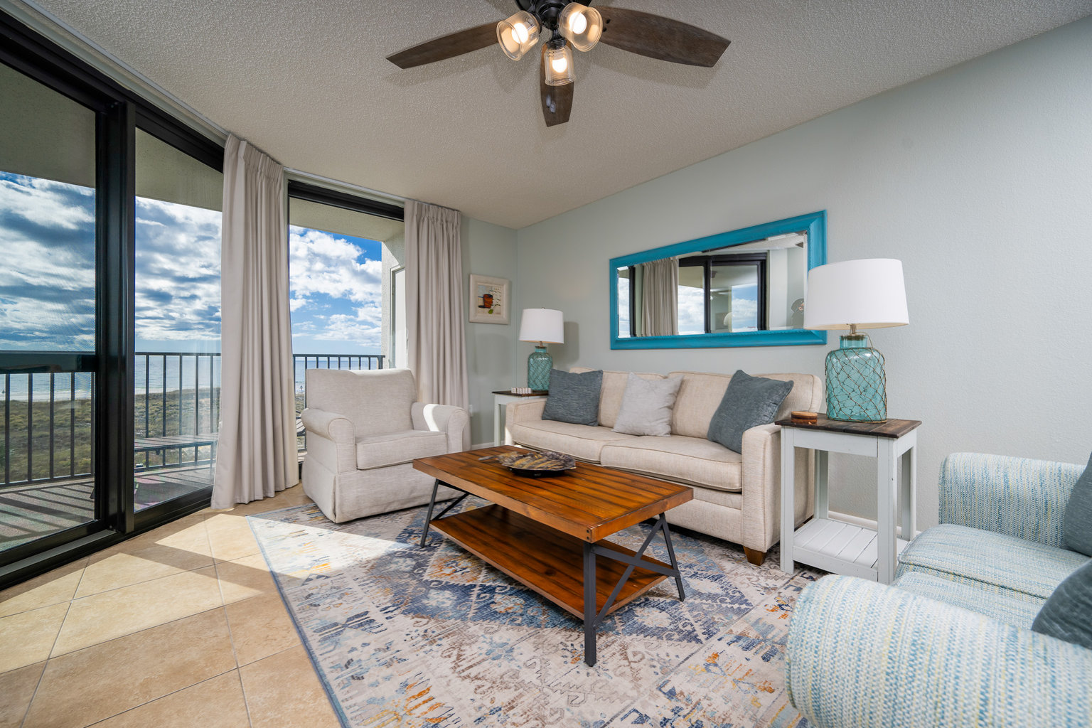Orange Beach Vacation Rental