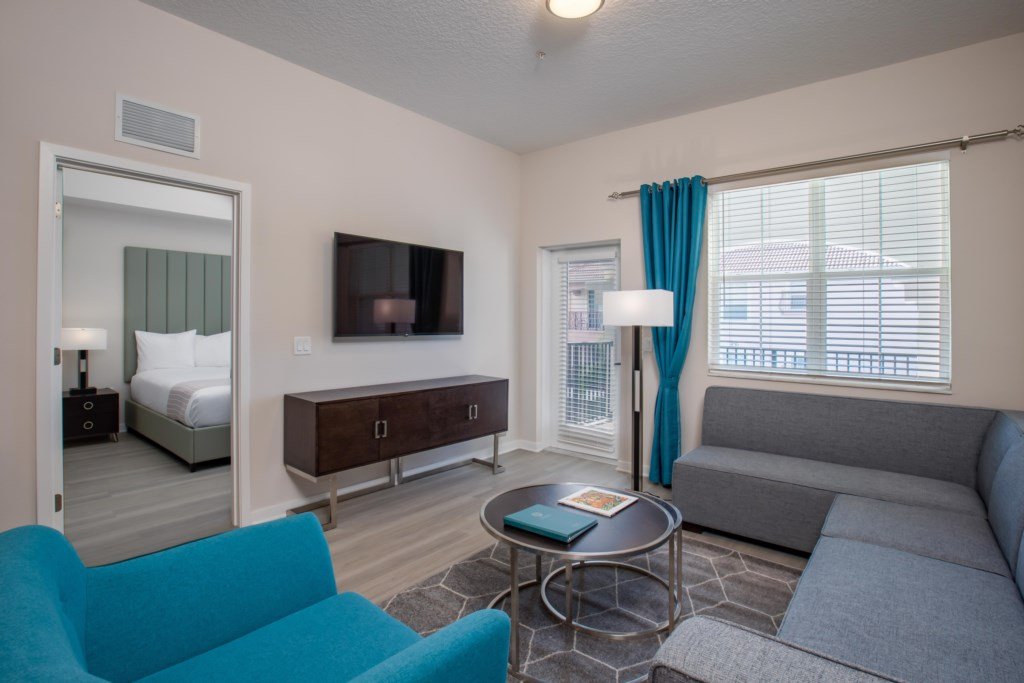 Orlando Vacation Rental