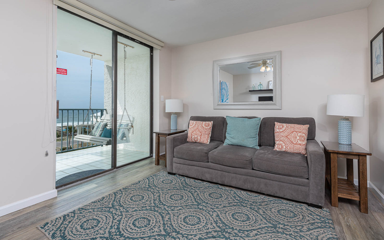 Gulf Shores Vacation Rental