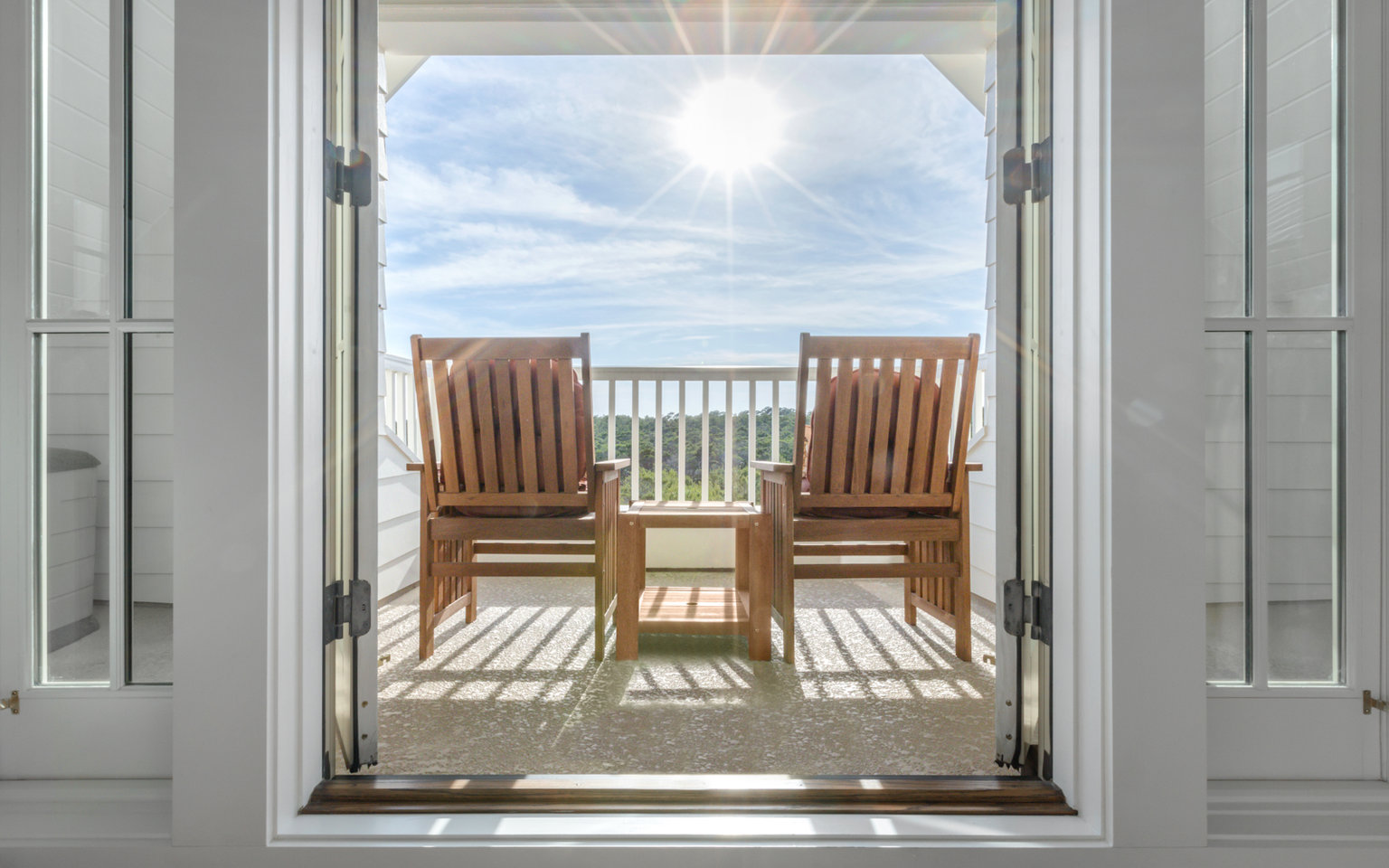 Santa Rosa Beach Vacation Rental