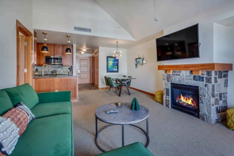 Snowmass Vacation Rental