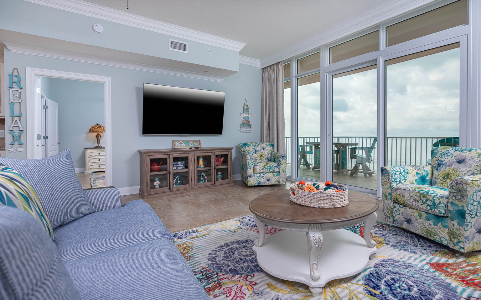 Orange Beach Vacation Rental