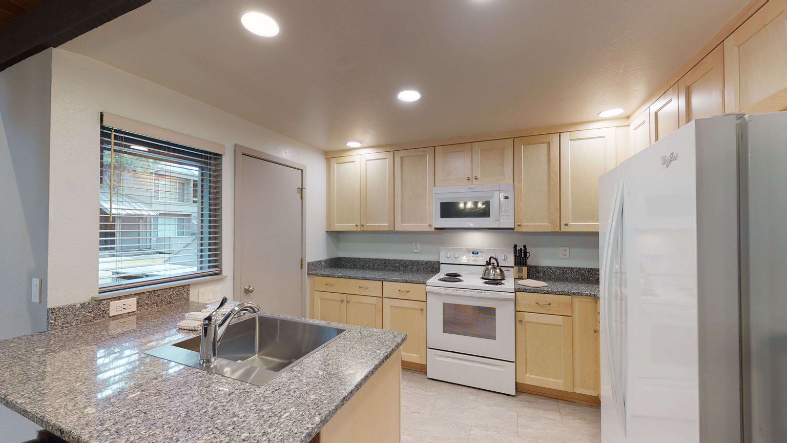 Sunriver Vacation Rental