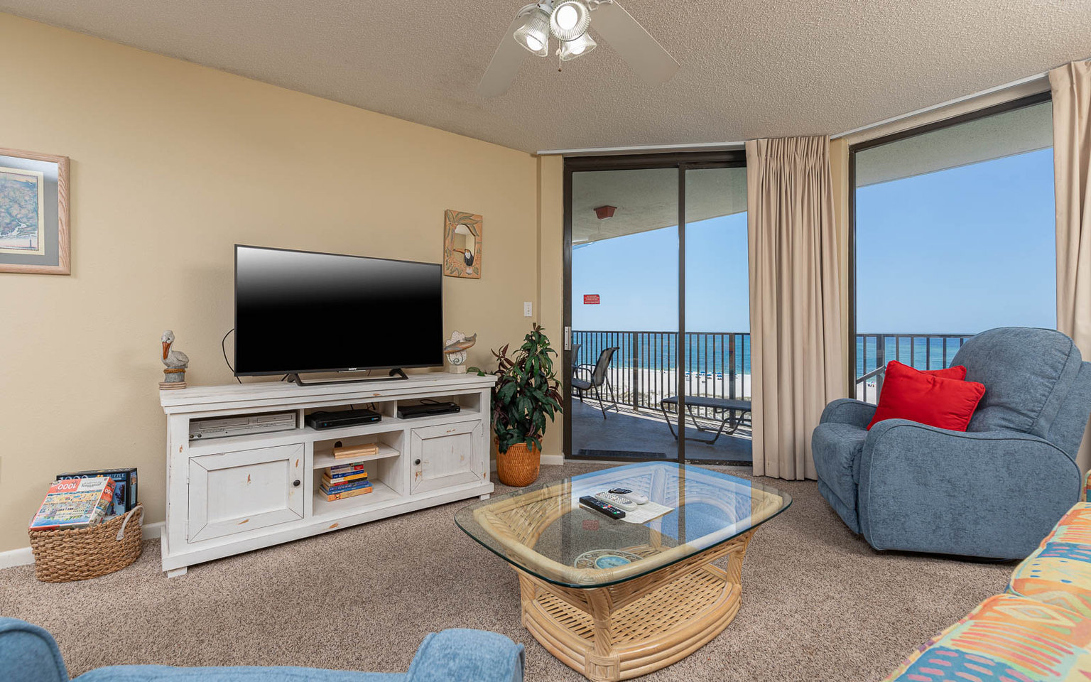 Orange Beach Vacation Rental