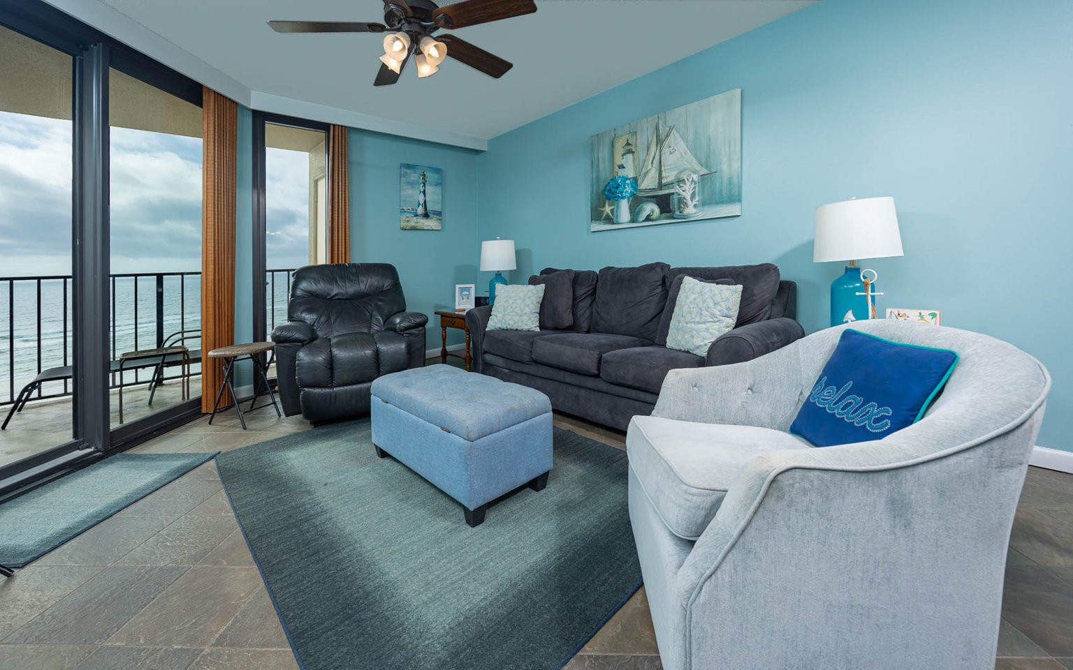 Orange Beach Vacation Rental