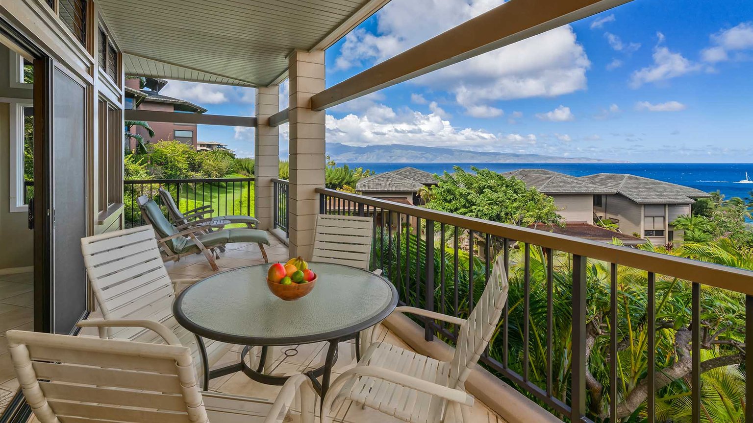 Lahaina Vacation Rental