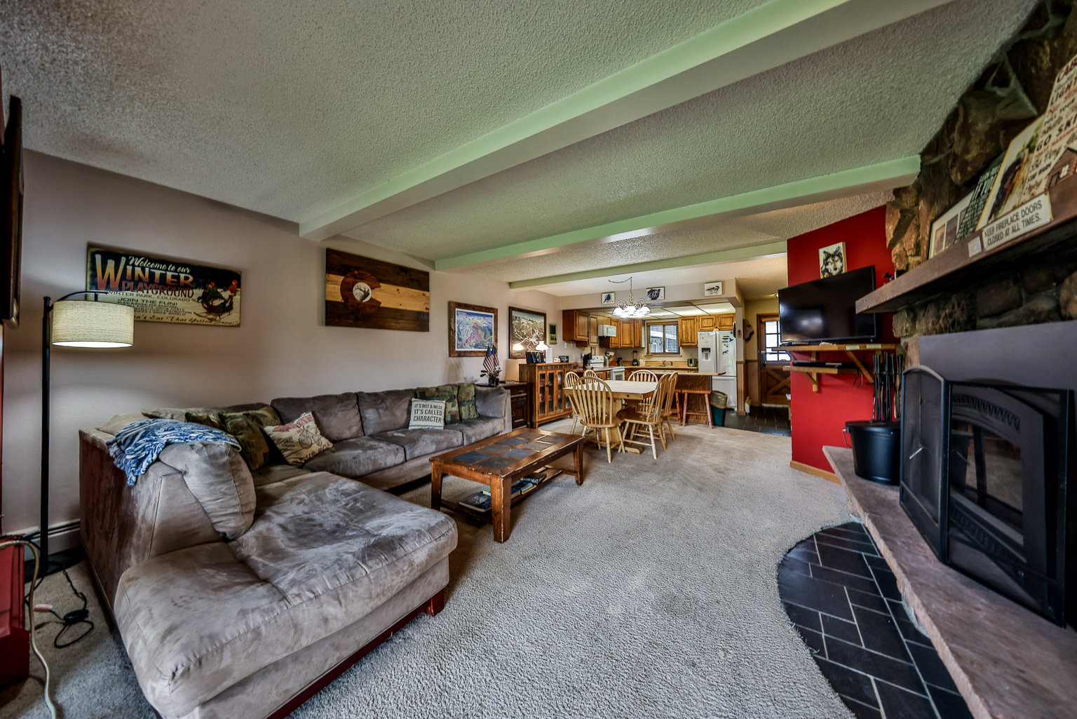 Winter Park Vacation Rental