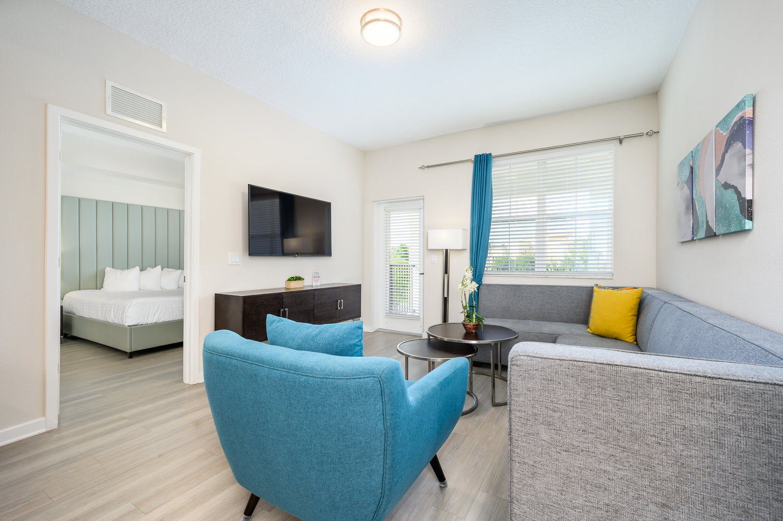 Orlando Vacation Rental