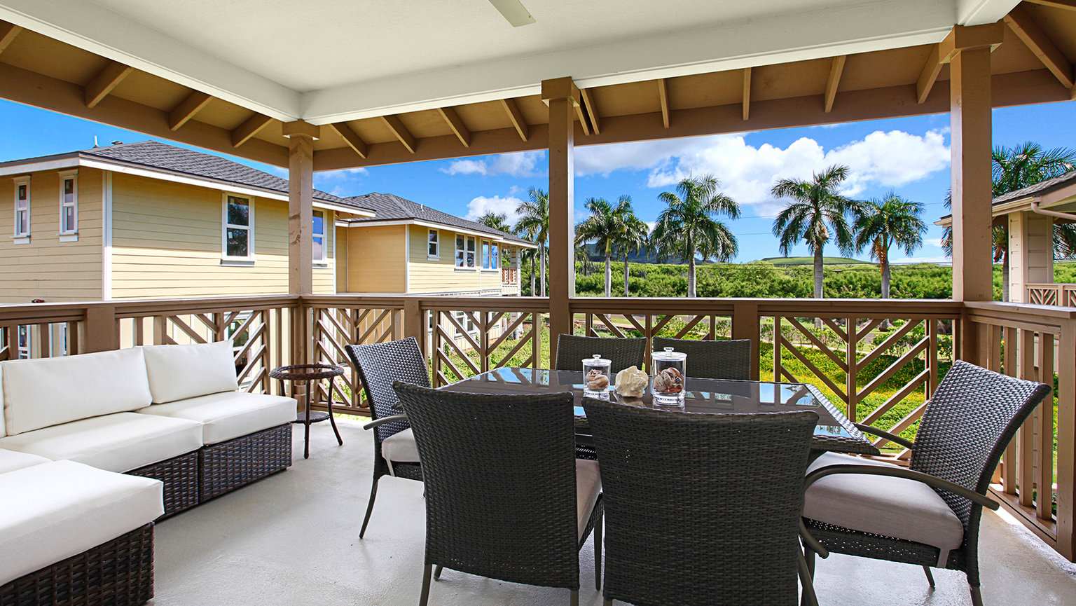 Koloa Vacation Rental