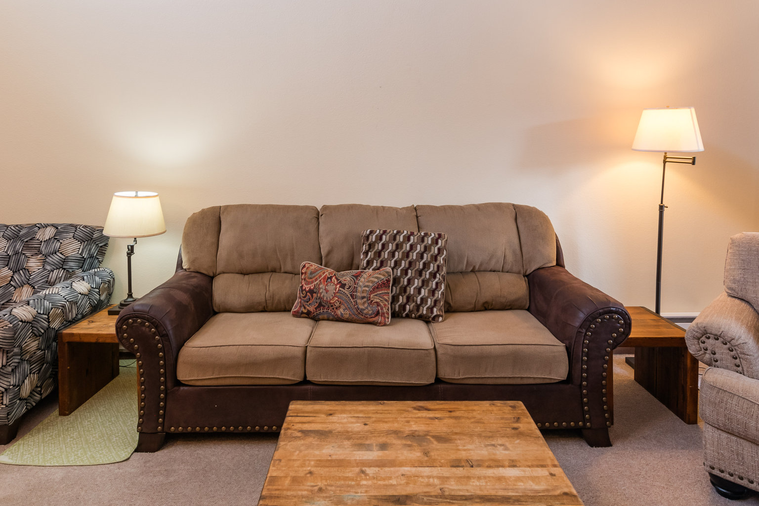 Winter Park Vacation Rental