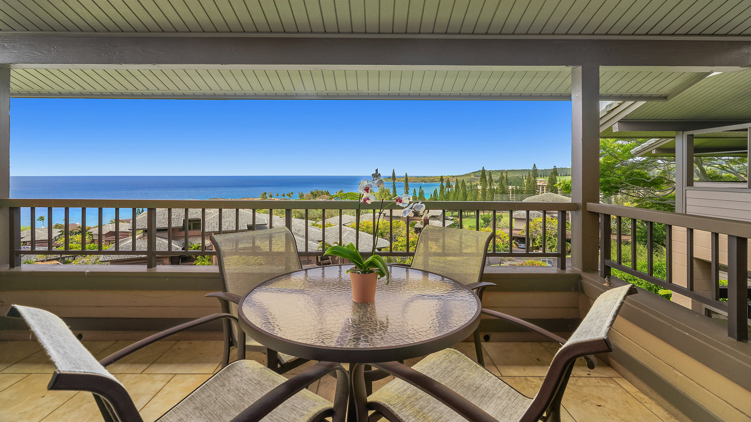 Lahaina Vacation Rental