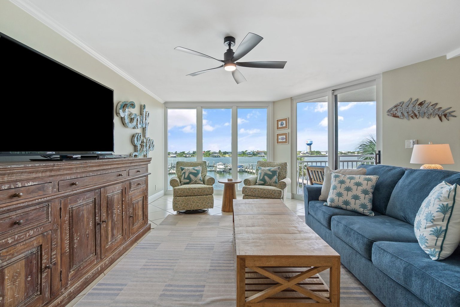 Perdido Key Vacation Rental