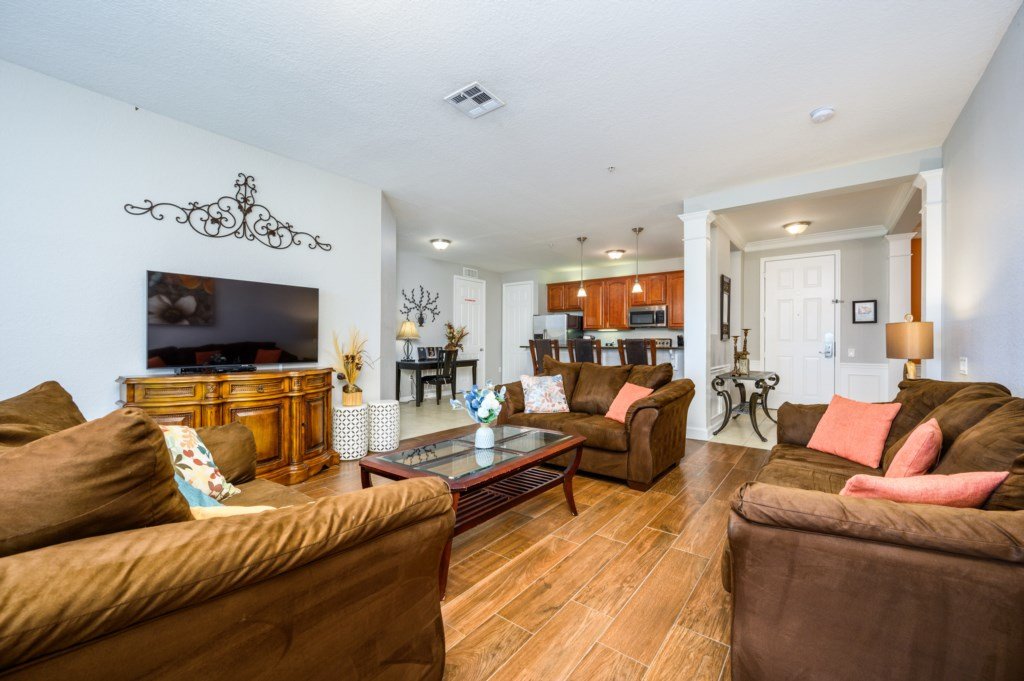 Orlando Vacation Rental