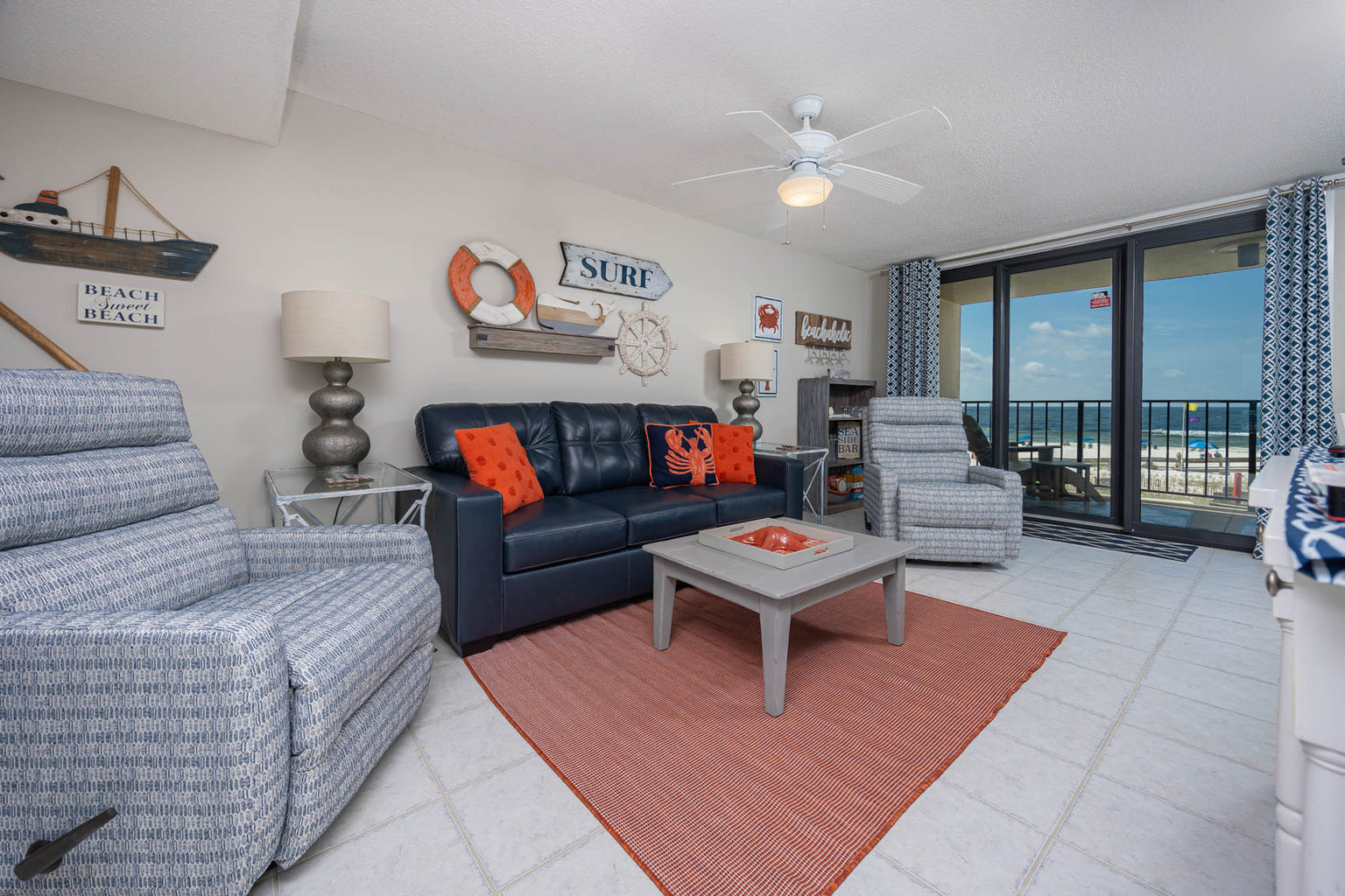 Orange Beach Vacation Rental