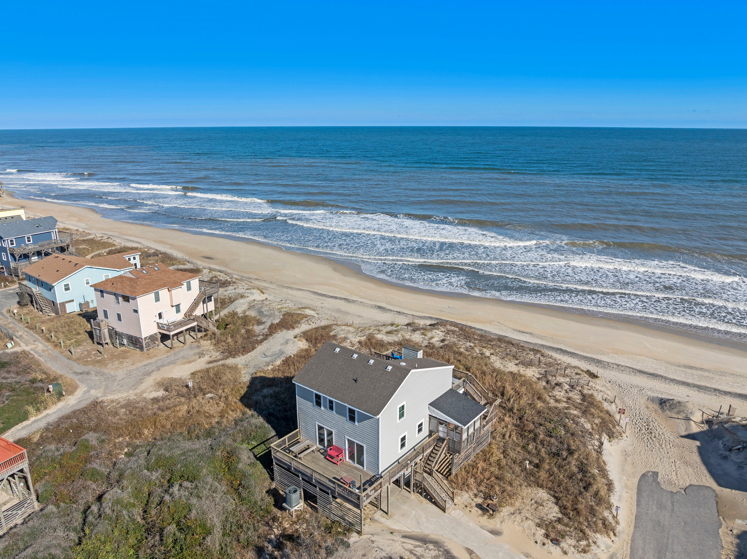 Nags Head Vacation Rental