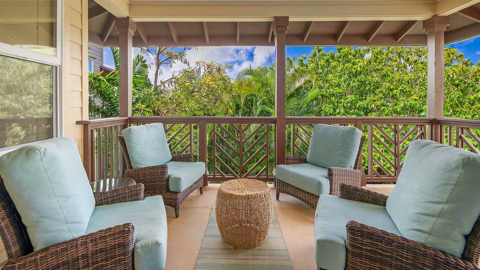 Koloa Vacation Rental