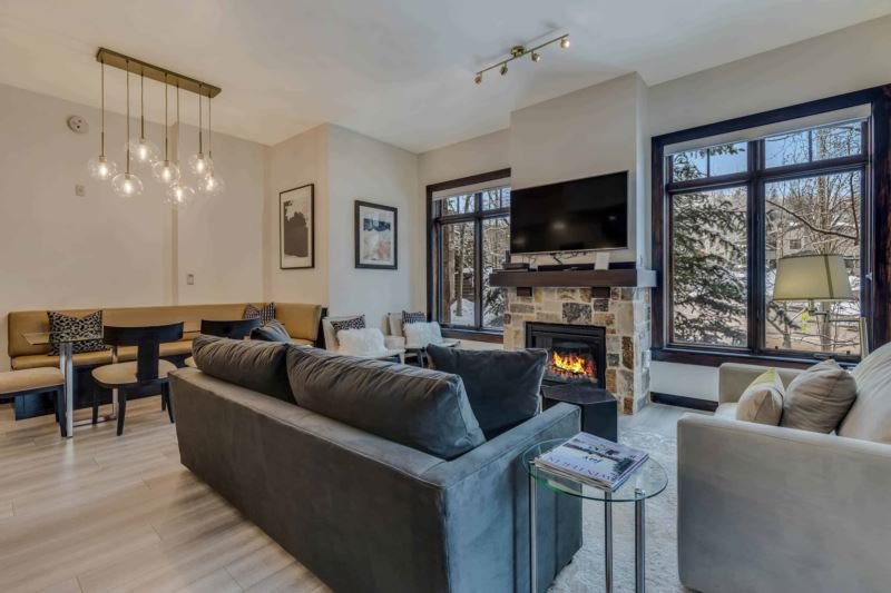 Snowmass Vacation Rental