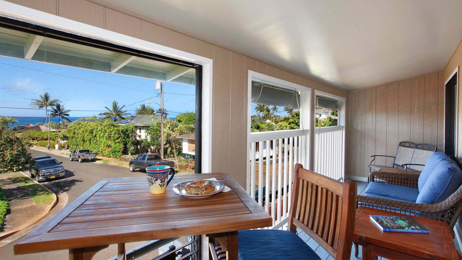 Koloa Vacation Rental