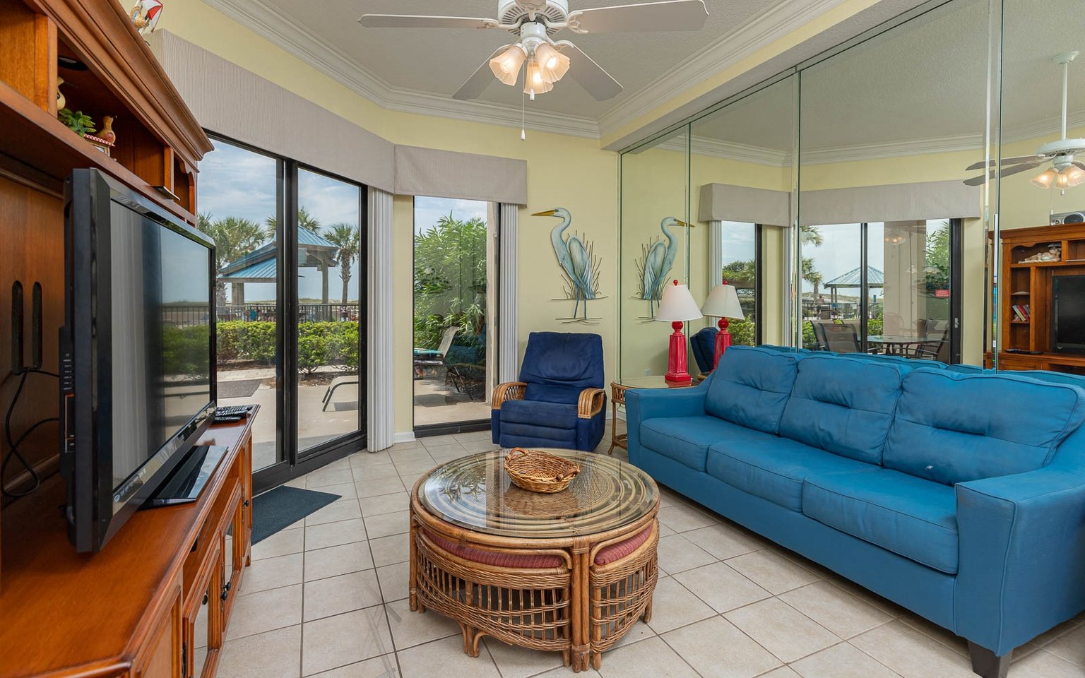 Orange Beach Vacation Rental
