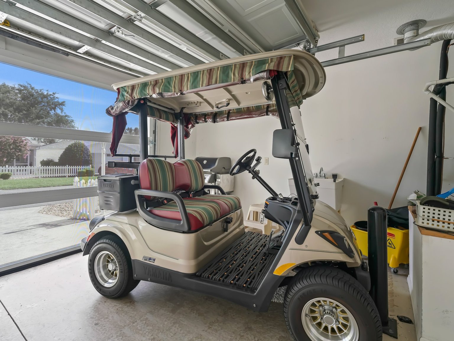 The Villages Vacation Rental