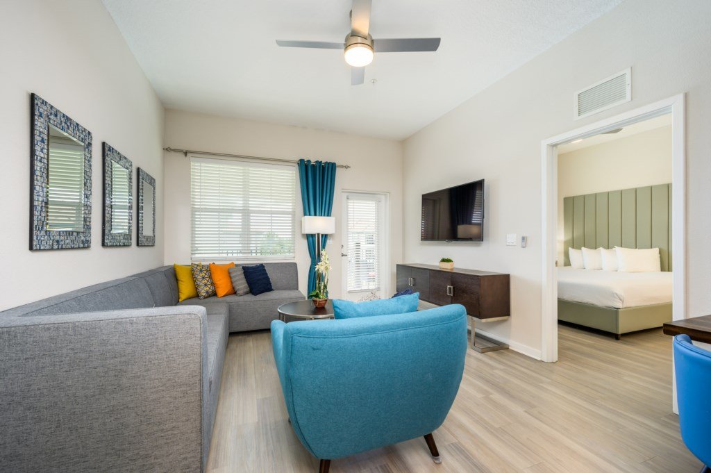 Orlando Vacation Rental