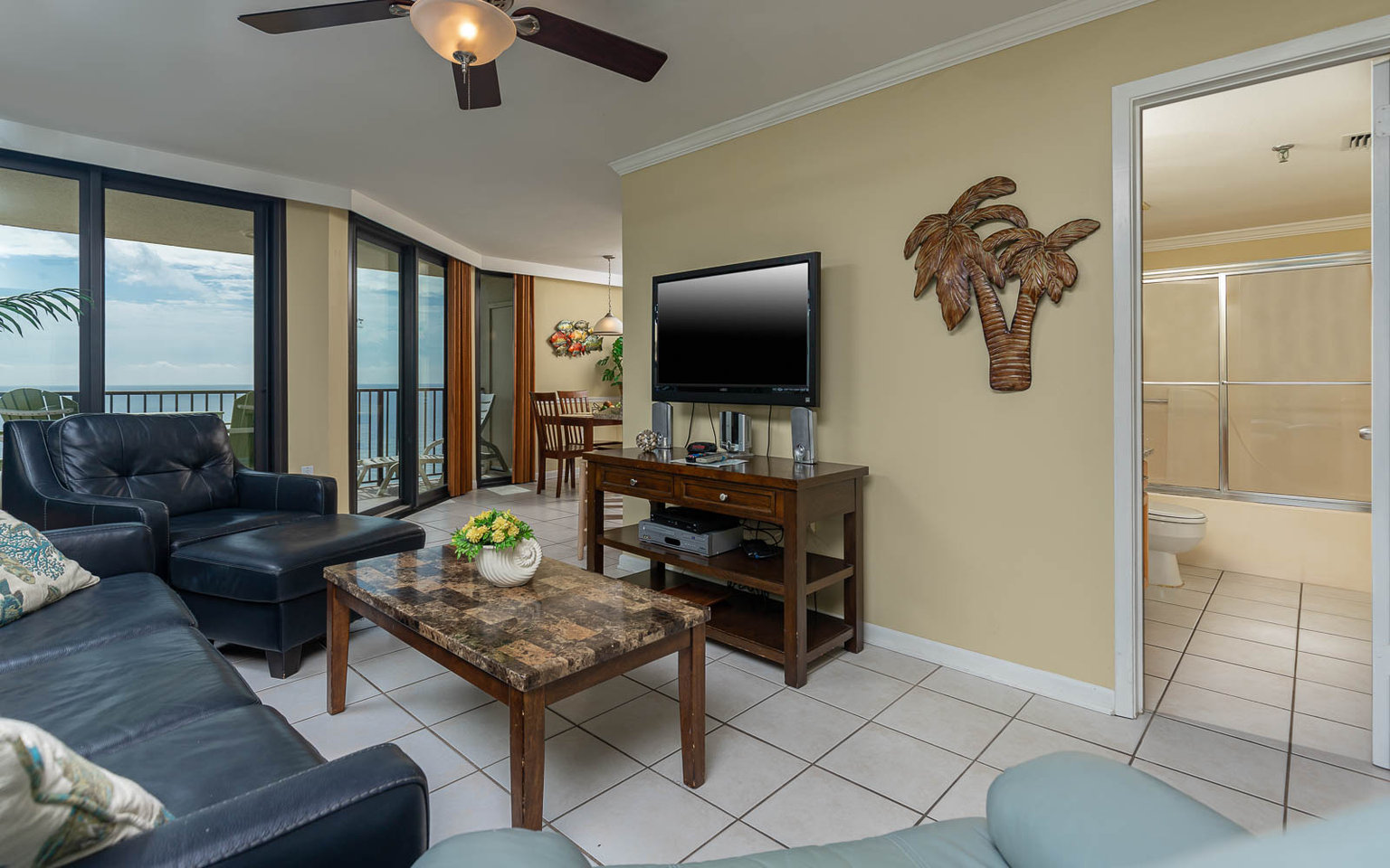 Orange Beach Vacation Rental