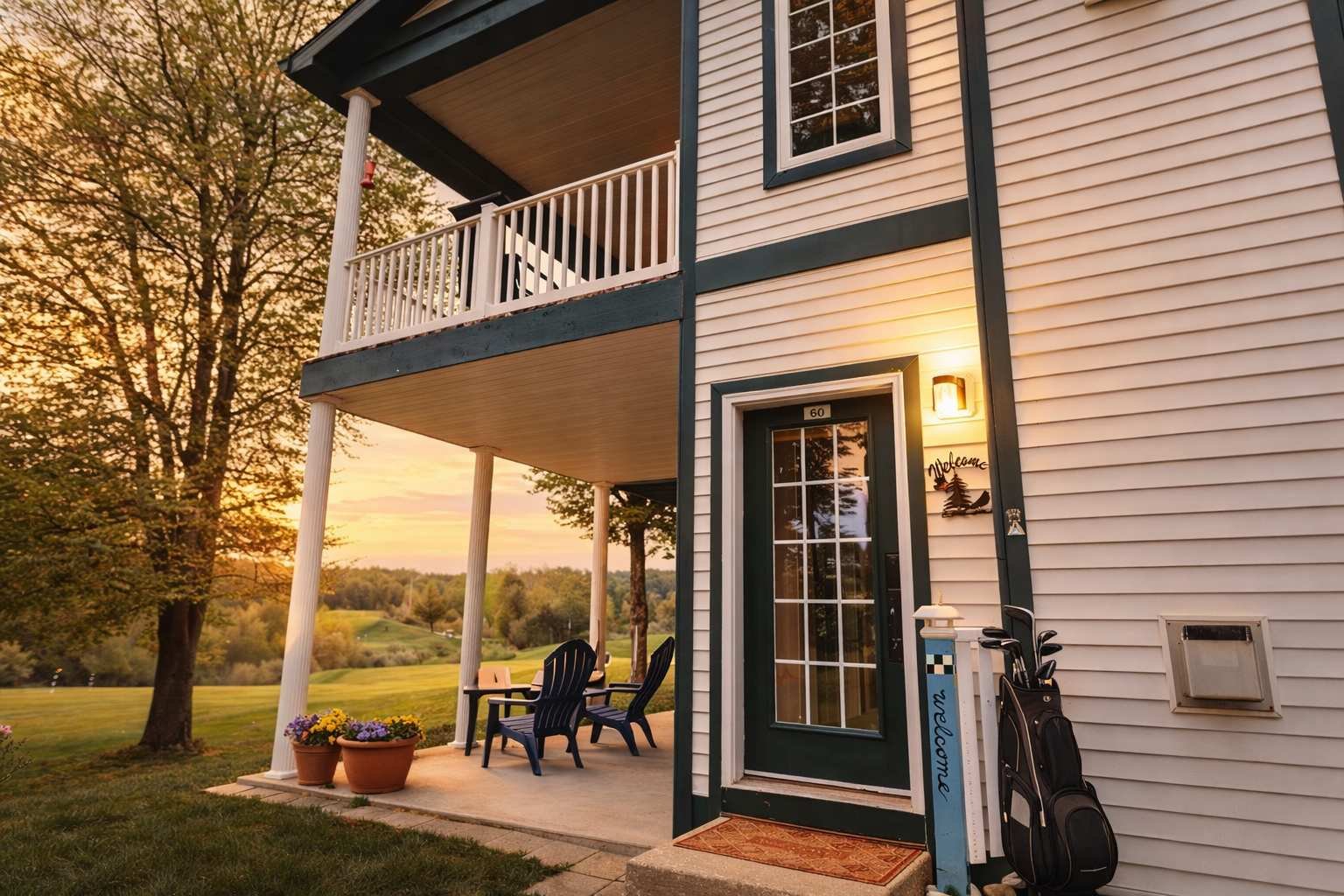 Bellaire Vacation Rental