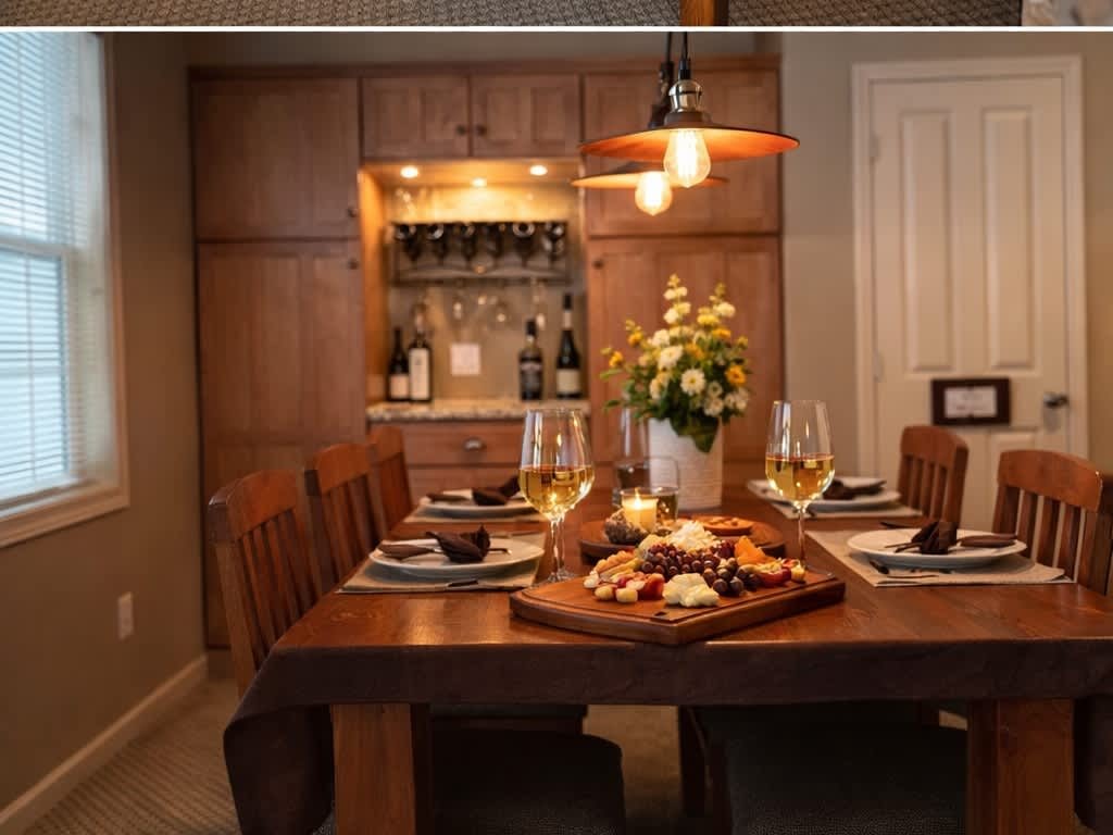 Bellaire Vacation Rental