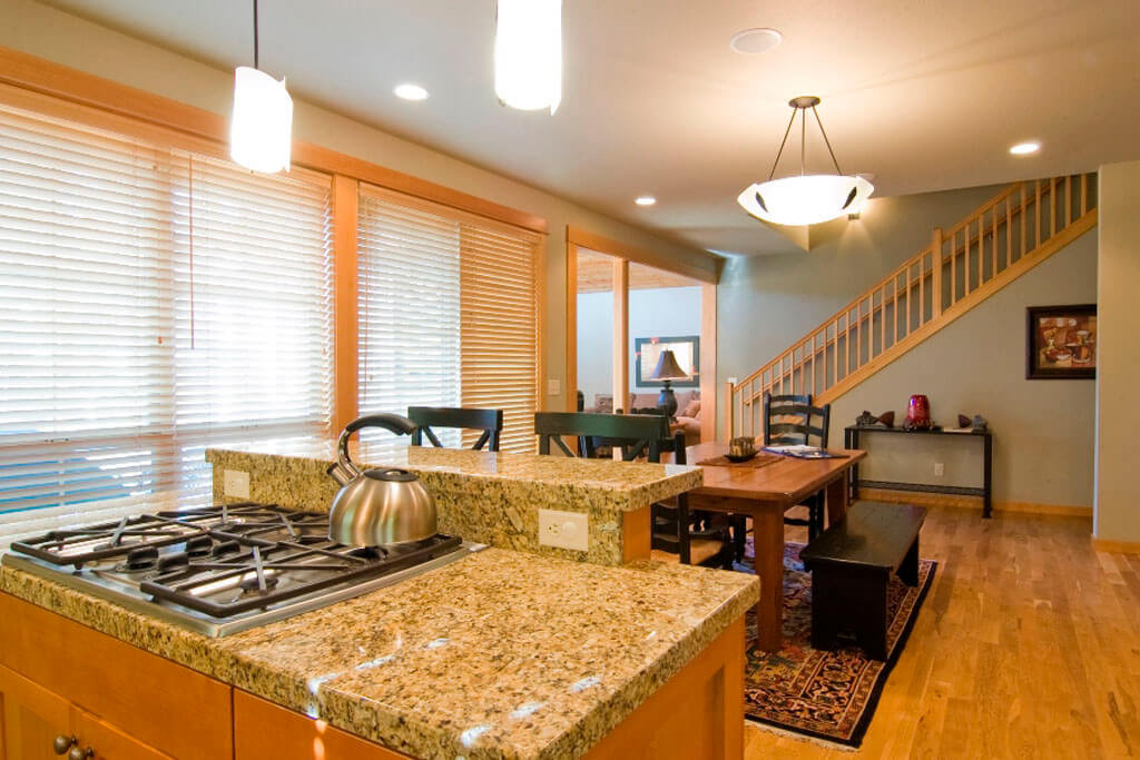 Sunriver Vacation Rental