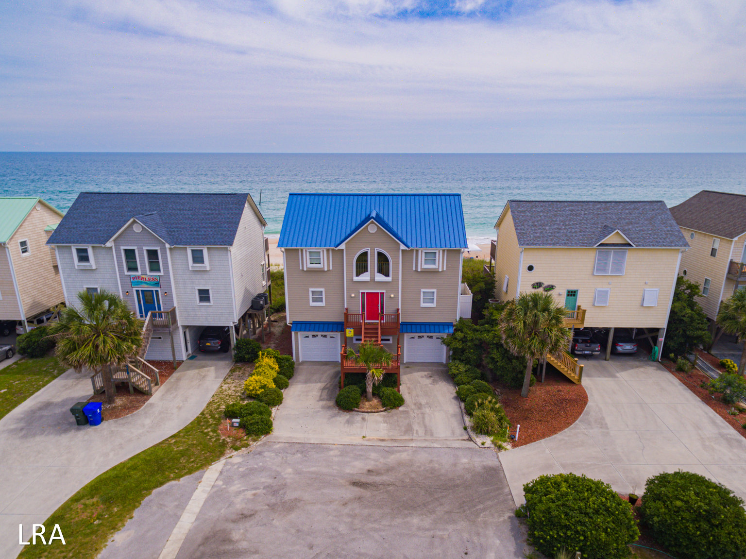 Surf City Vacation Rental