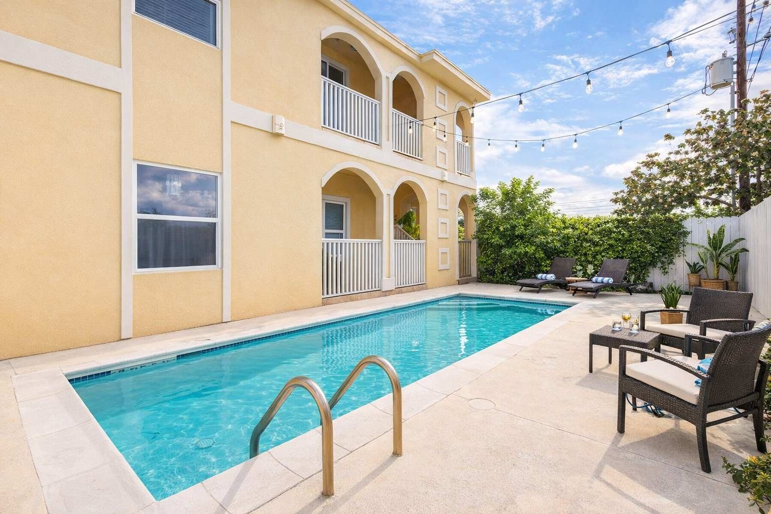 South Padre Island Vacation Rental