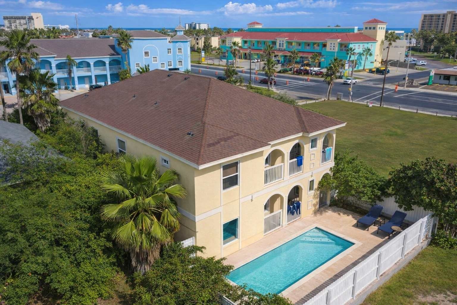 South Padre Island Vacation Rental